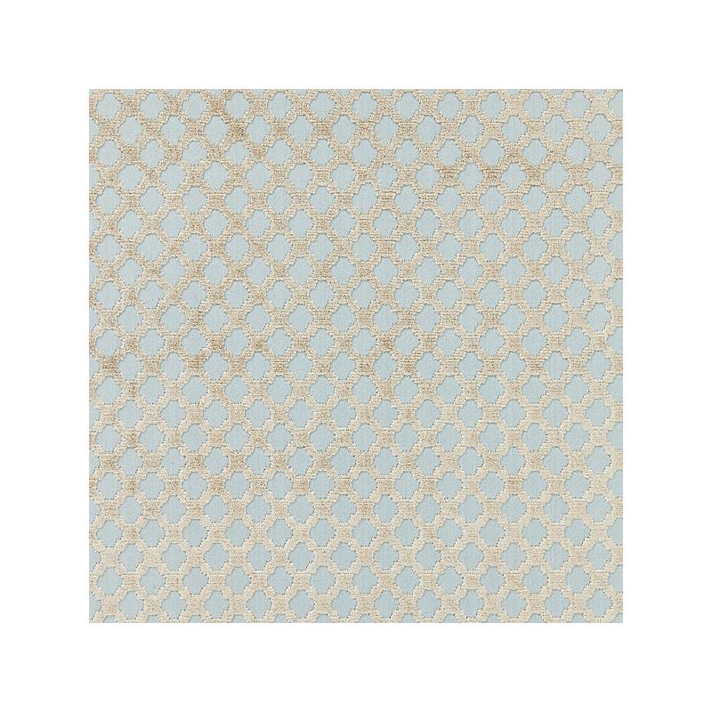 Sample 26692M-016 Pomfret, Mineral - Scalamandre Fabric (SC 001626692M)
