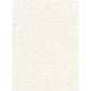 Sample 2921-50910 Warner Textures IX 2754 Main Street, Montgomery White Faux Grasscloth Wallpaper by Warner