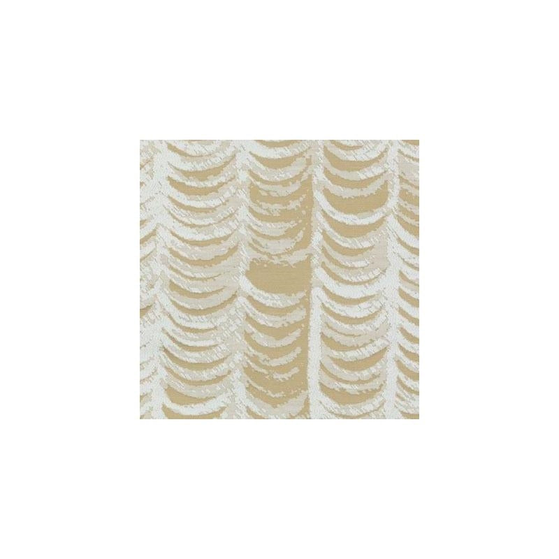 DI61632-60 | Natural/Gold - Duralee Fabric