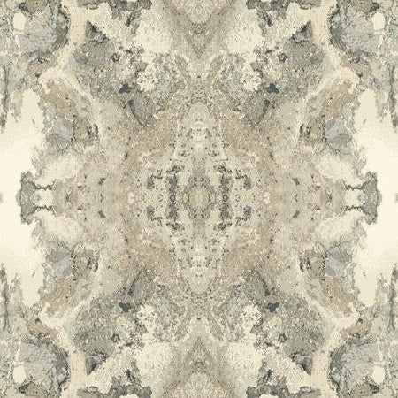 Purchase PSW1092RL Simply Candice Abstract Grey Peel and Stick Wallpaper