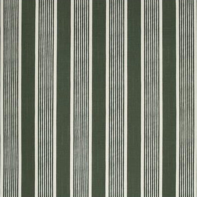 Select 2020131.303.0 Elba Stripe Green Stripes by Lee Jofa Fabric