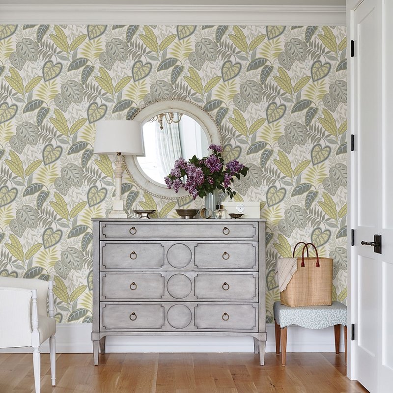 Looking for 2785-87423 Jasmine Signature by Sarah Richardson A-Street Prints Wallpaper