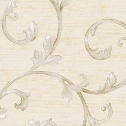 Find SE50600 Elysium White Scrolls by Seabrook Wallpaper