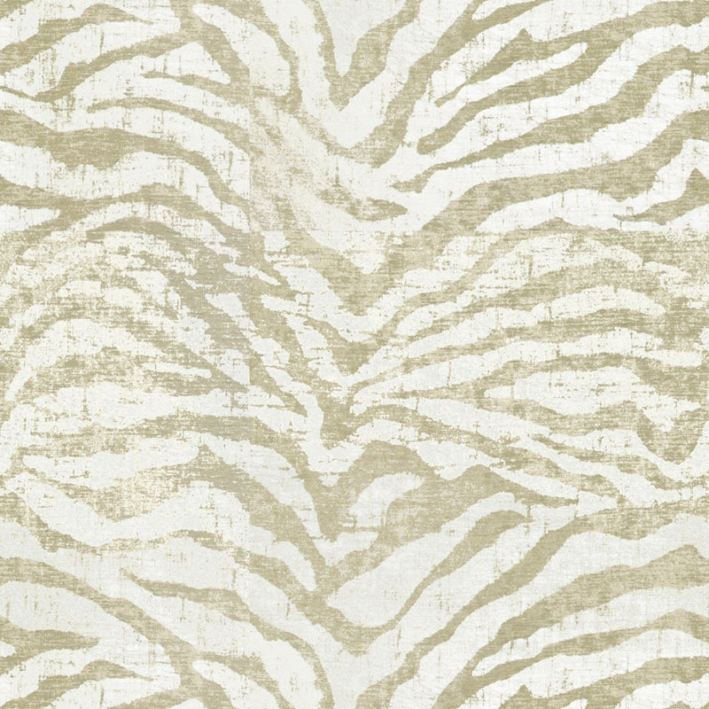 Sample JANG-1 Mushroom by Stout Fabric