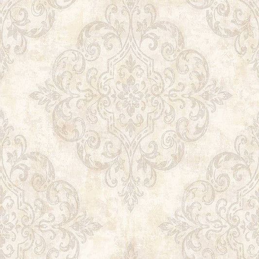 Search NE50308 Nouveau Luxe by Seabrook Wallpaper