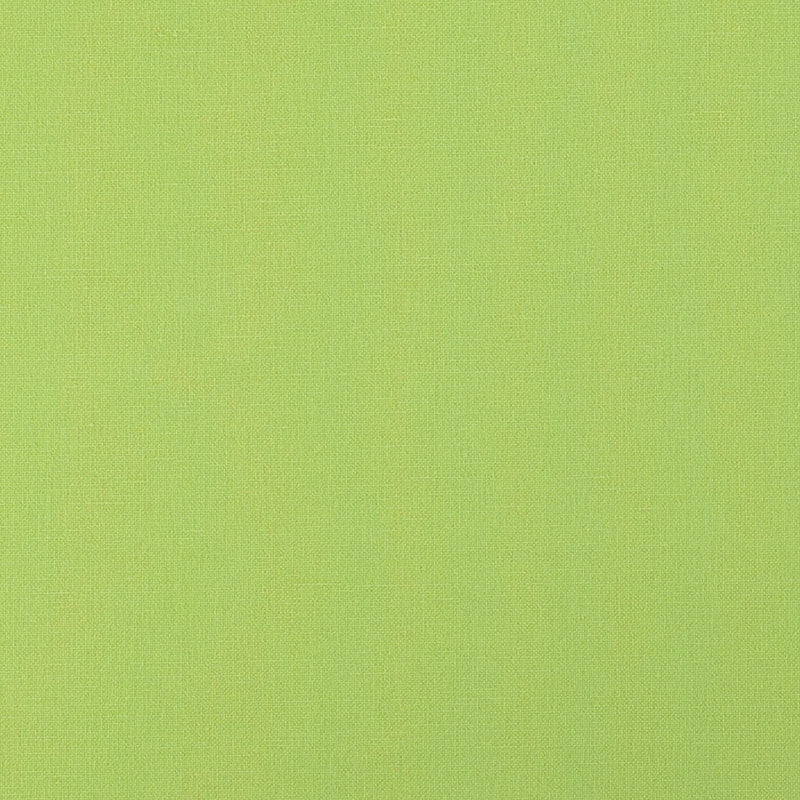 Purchase sample of 69666 Langham, Chartreuse by Schumacher Fabric