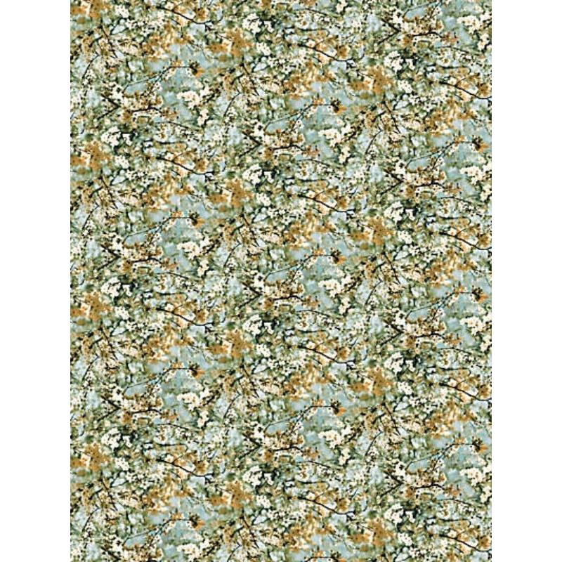 Sample WH000023321 Cerisier, Dore by Jean Paul Gaultier Wallpaper
