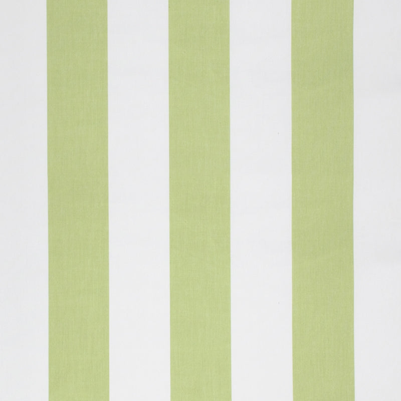 S1264 Celery | Stripes, Woven - Greenhouse Fabric