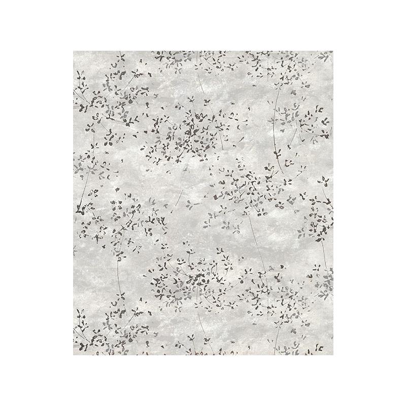 Sample 2976-86427 Grey Resource, Arian Silver Abstract by A-Street Prints Wallpaper