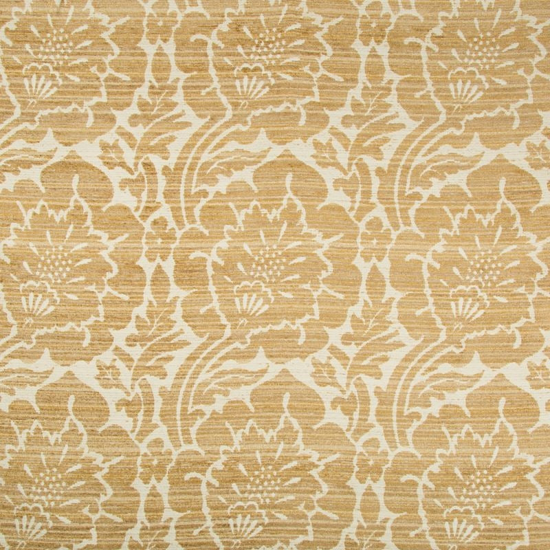 Looking 34712.4.0  Damask Beige by Kravet Design Fabric