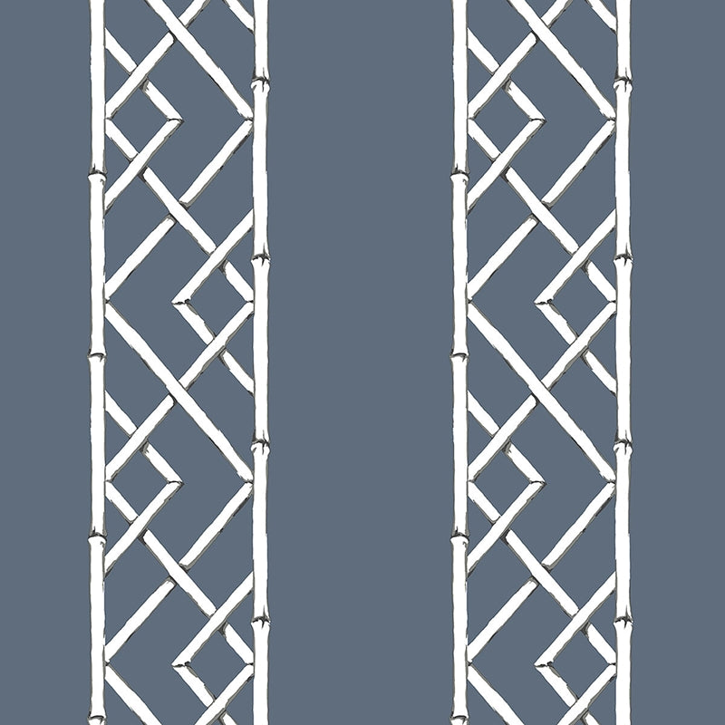 Sample 2785-24807 Latticework Signature by Sarah Richardson