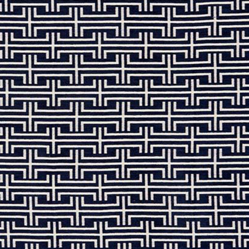 Sample HICKEN 68J7161 by JF Fabric