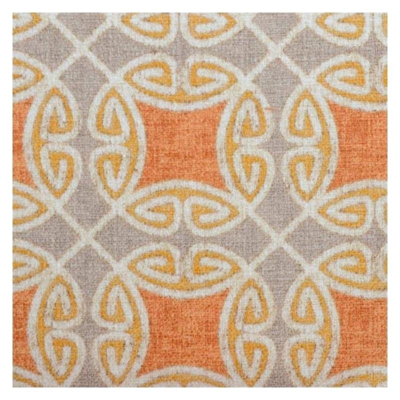 42418-451 Papaya - Duralee Fabric