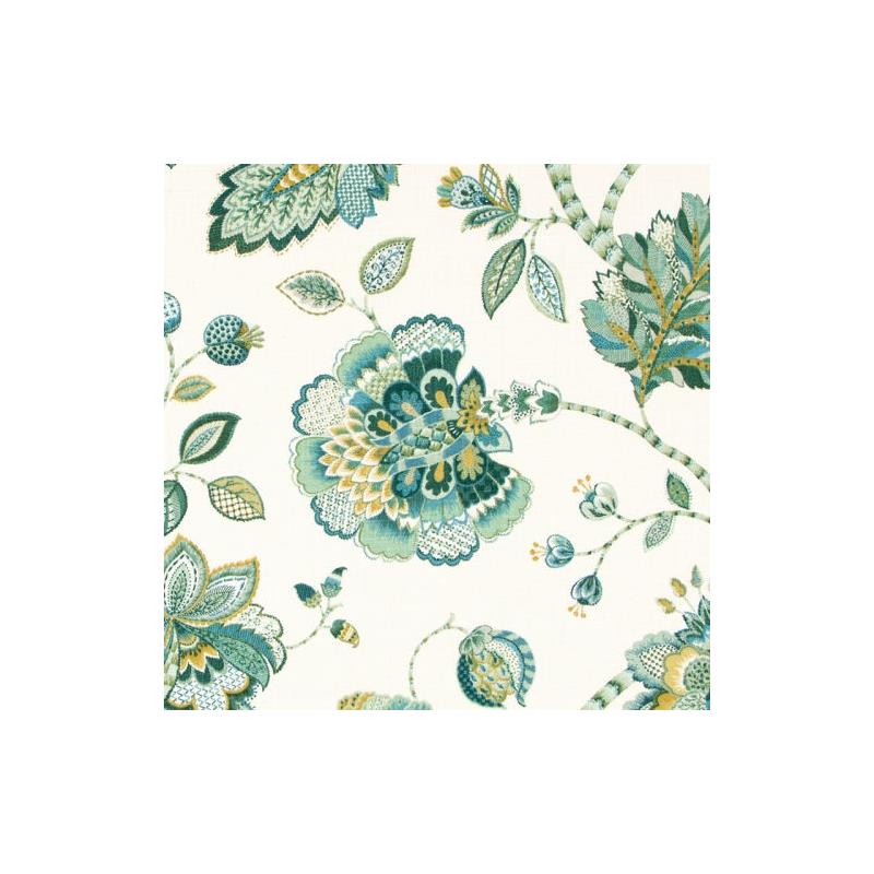 523800 | Dp61894 | 619-Seaglass - Duralee Fabric