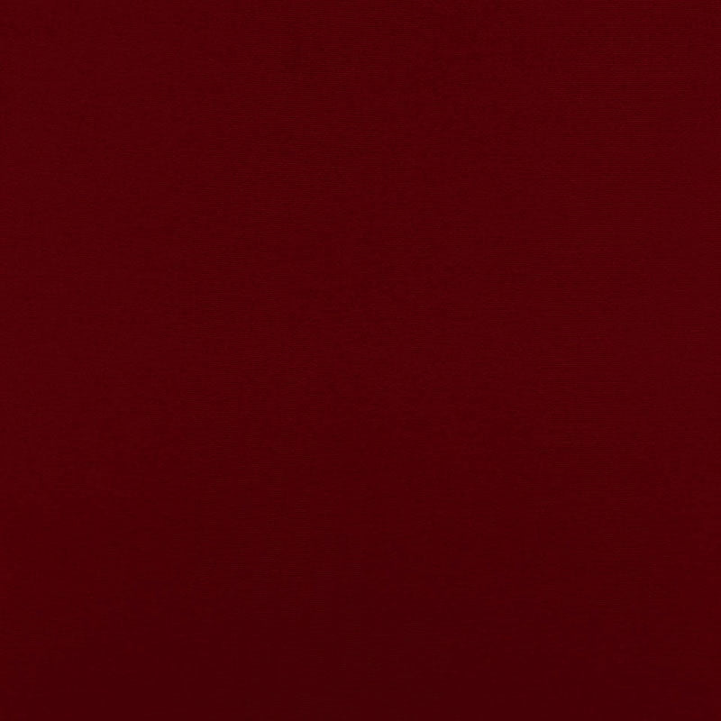 Purchase sample of 68151 Sophia Velvet, Ruby by Schumacher Fabric