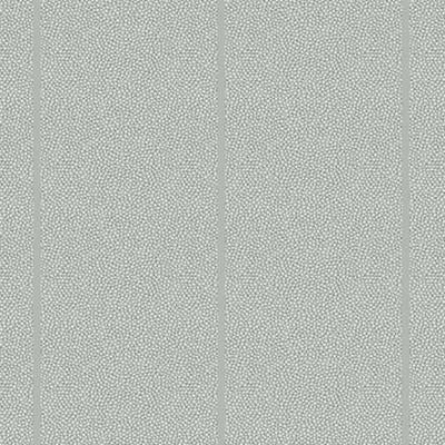 Select UK11400 Mica Gray Dots by Seabrook Wallpaper