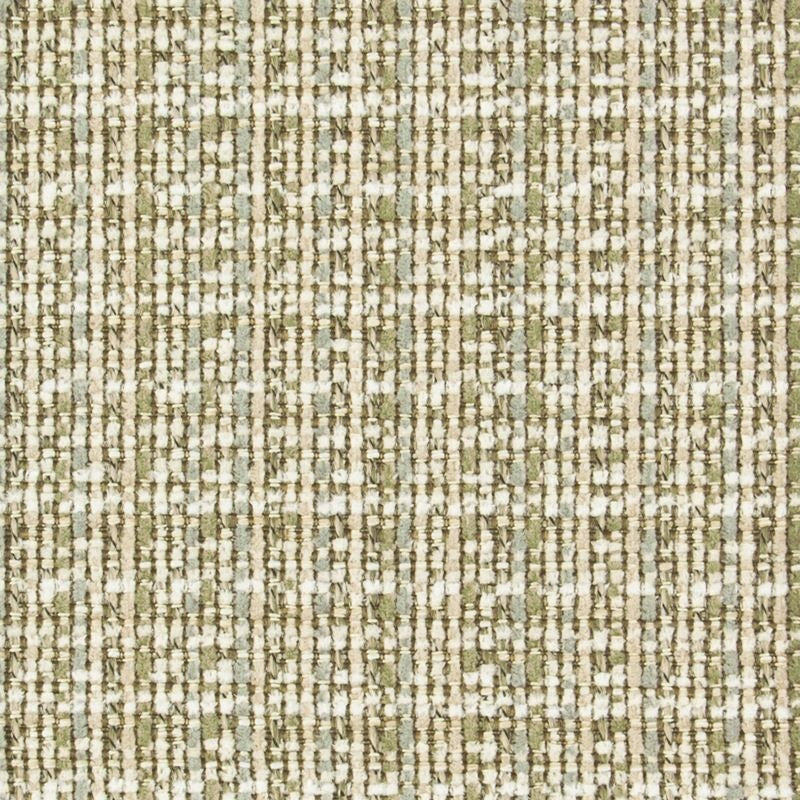 Sample SPRI-2 Sprint, Marble Orange Rust Stout Fabric