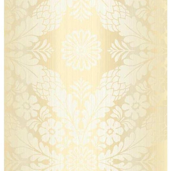 R0111 | Napoleon Baroque - Regal Wallpaper