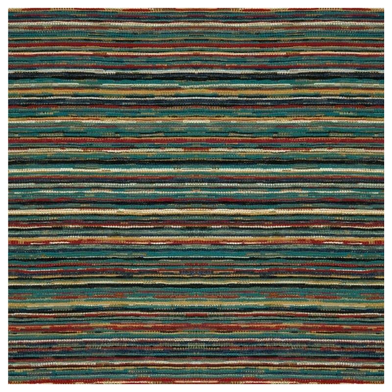 Buy 32801.913.0 Edging Big Sky Texture Turquoise by Kravet Design Fabric
