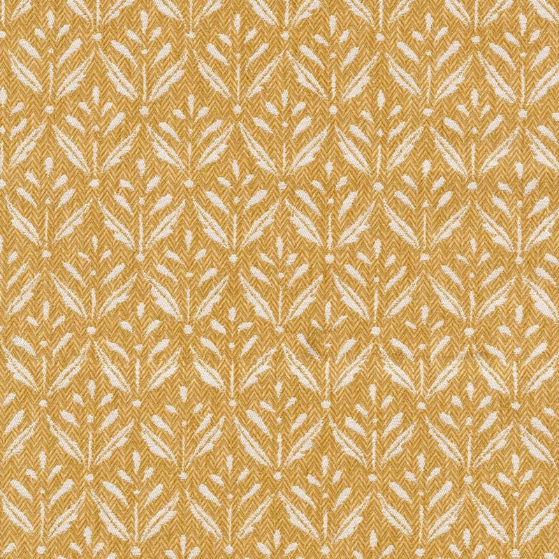 Acquire S5289 Amber Yellow Greenhouse Fabric