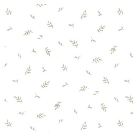 Purchase CK36610 Creative Kitchens Kitchen Leaves  by Norwall Wallpaper