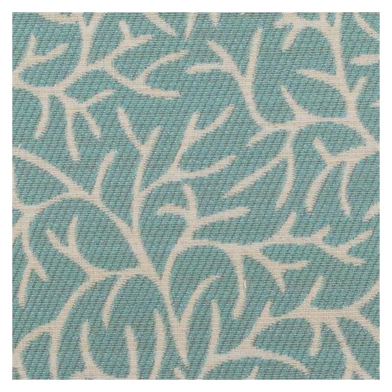 15579-19 Aqua - Duralee Fabric