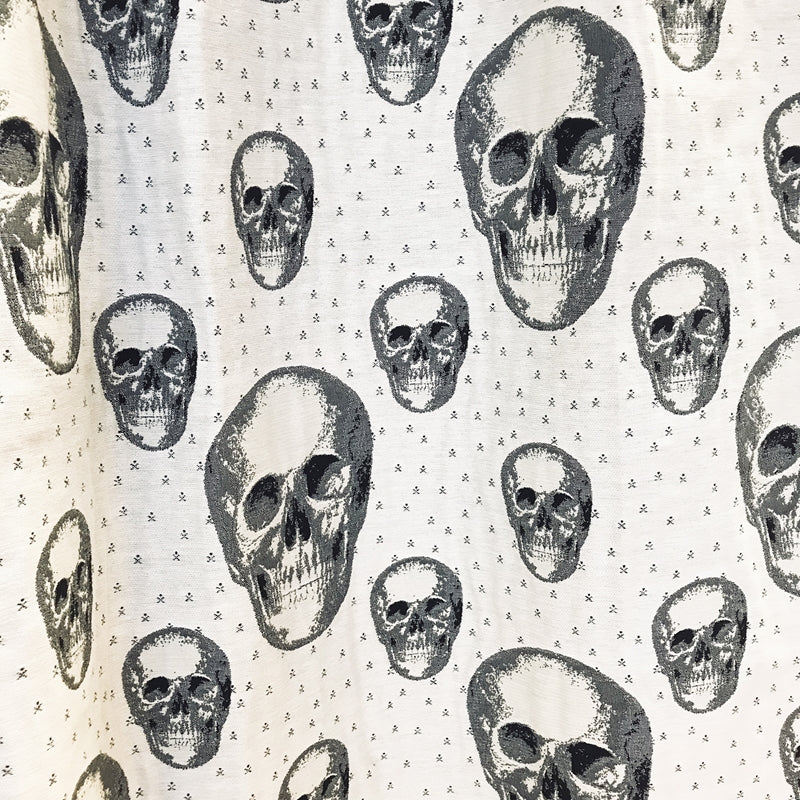 Sample CRANIUM 92SJ101 by JF Fabric