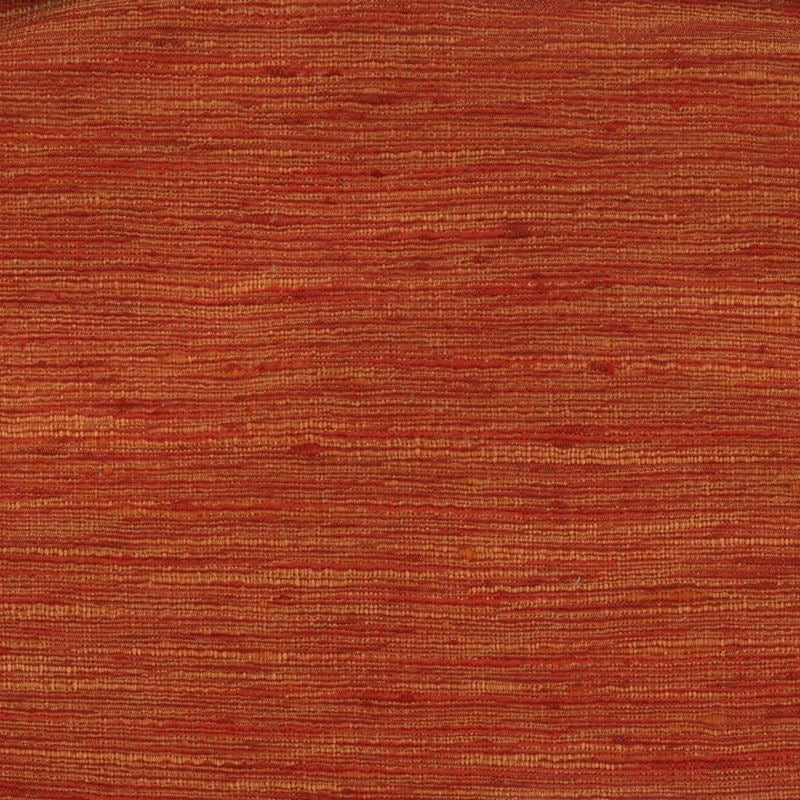Sample AMIS-15 Amistad, Sunset Orange Rust Stout Fabric