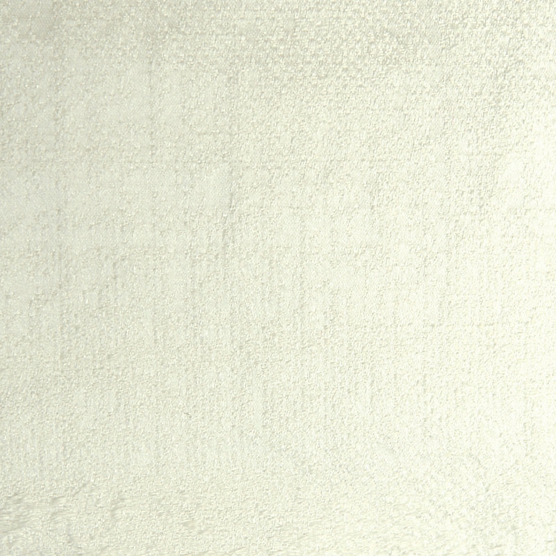 Shop A9 00011996 Kim Pure White by Aldeco Fabric
