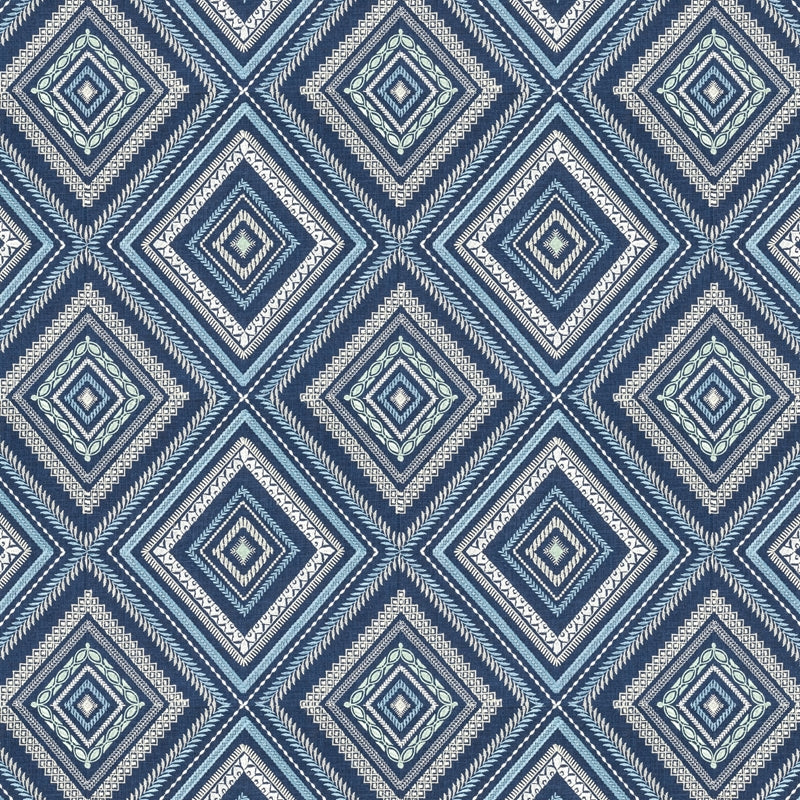 Sample FARL-3 Farley 3 Harbor by Stout Fabric
