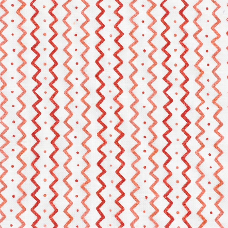 Sample Maso-3 Mason 3 Radish By Stout Fabric