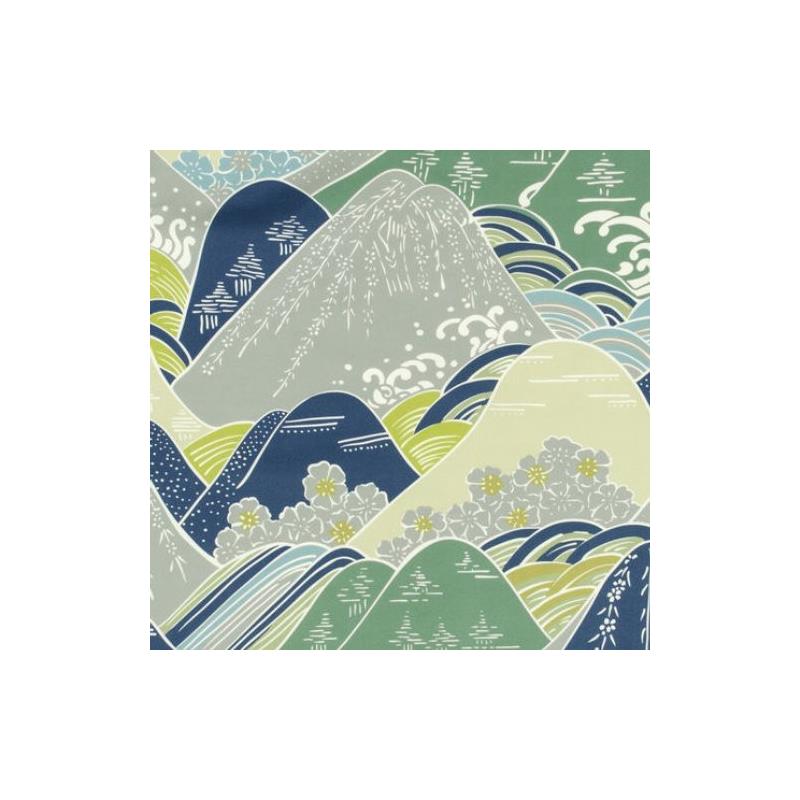 234634 | Fuji Pacific - Beacon Hill Fabric