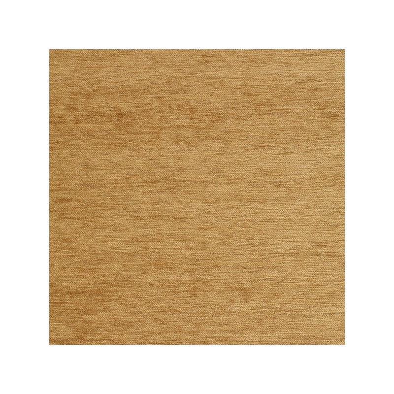 Purchase sample of 94714 Royce Chenille, Topaz by Schumacher Fabric