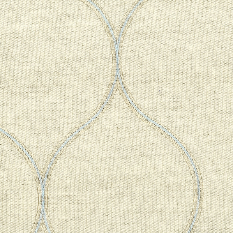 Sample KEYN-1 Opal by Stout Fabric
