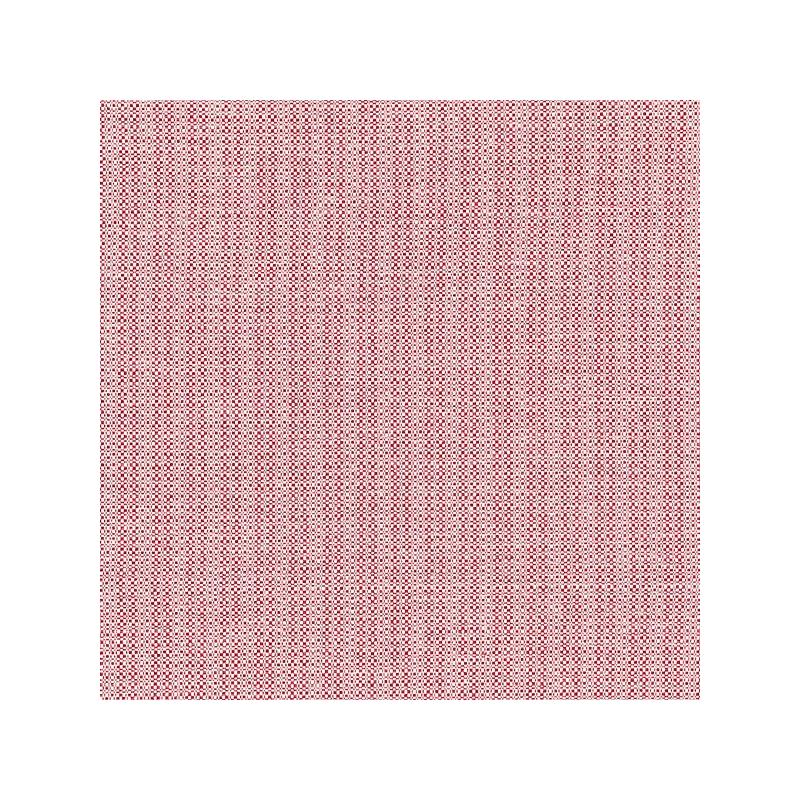 Sample 27192-004 Tahiti Tweed, Hibiscus - Scalamandre Fabric (SC 000427192)