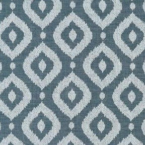 Search F1350/04 Soraya Ikat by Clarke And Clarke Fabric