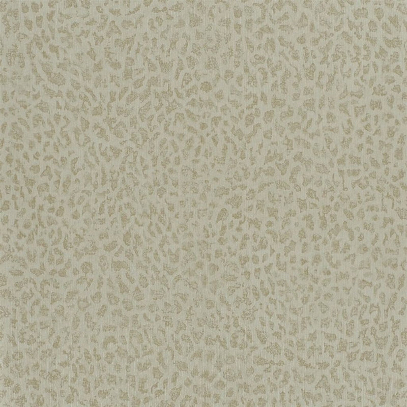 Sample PDG680-07 Ciottoli, Sand by Designer Guild Wallpaper