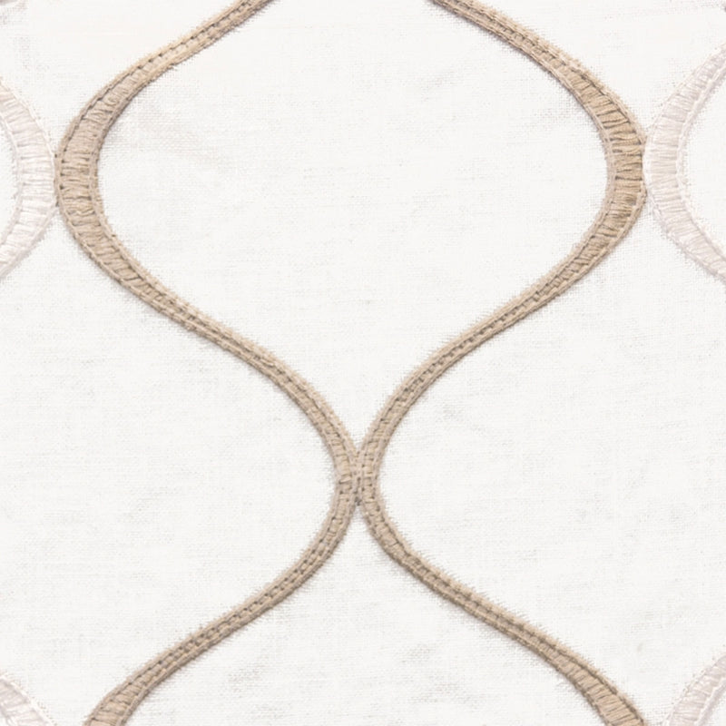 Sample TRAG-1 Cameo by Stout Fabric