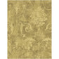 Sample Carl Robinson  CB74805, Glencairn color Metallic Gold  Damask Wallpaper