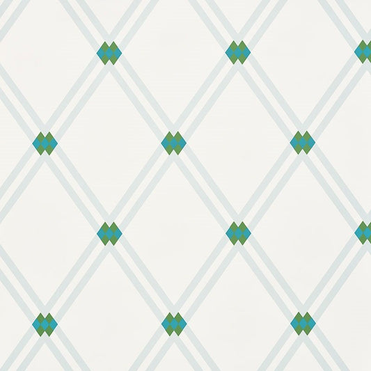 Order 5009243 Asolo Mineral Schumacher Wallpaper