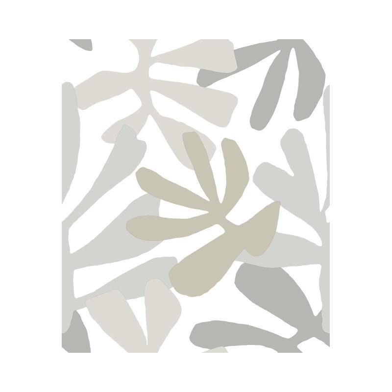 Sample PSW1244RL Kinetic Tropical Peel and Stick, Risky Business Vol. III by York Wallpaper