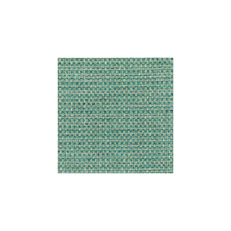 Sample 36102.353.0 Rue Cambon, Peacock by Kravet Couture Fabric