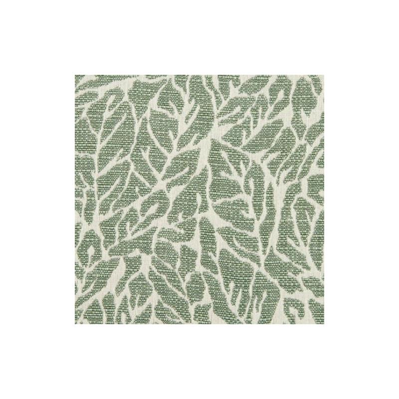 228644 | Banana Leaf Mint - Beacon Hill Fabric
