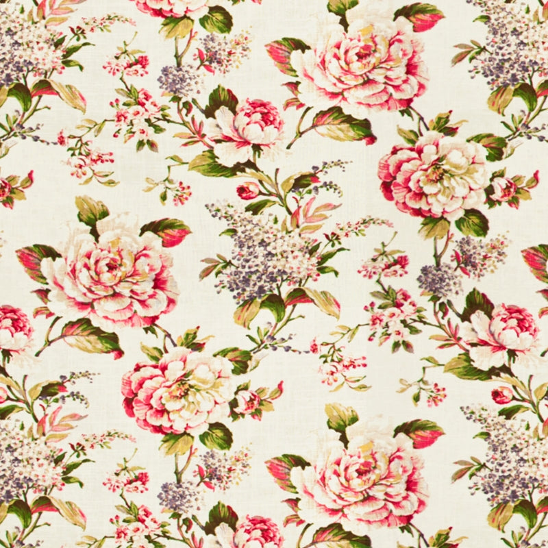 Sample BRIO-1 Rosewood by Stout Fabric