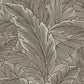 Order UK10018 Mica Brown Botanical by Seabrook Wallpaper