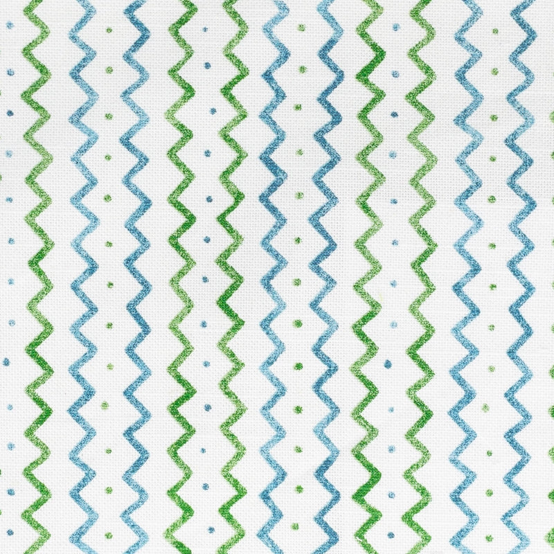 Sample Maso-2 Mason 2 Jungle By Stout Fabric