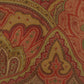 Sample PAGA-1 Aqua by Stout Fabric