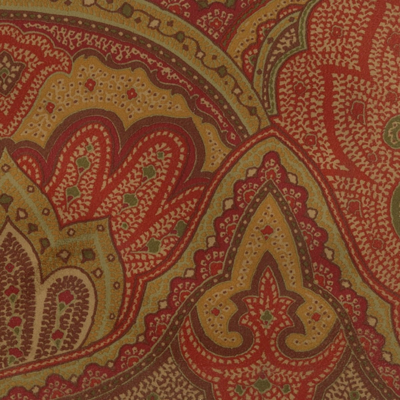 Sample PAGA-1 Aqua by Stout Fabric