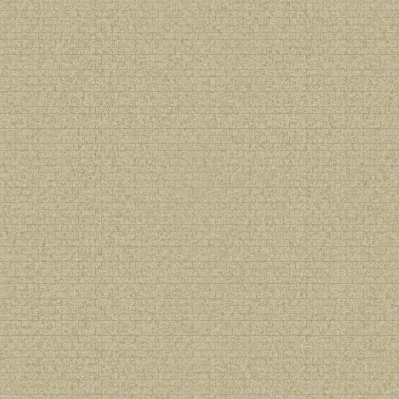 Select 4025-82550 Radiance Hilbert Gold Geometric Wallpaper Gold by Advantage