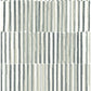 Sample 4014-26415 Seychelles, Sabah Slate Stripe Wallpaper by A-Street Prints Wallpaper